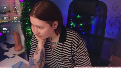 Belinda online show from December 29, 2024, 3:57 pm