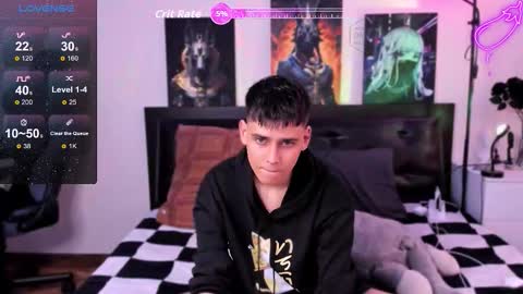 Foxicfu online show from September 11, 2025, 2:00 am