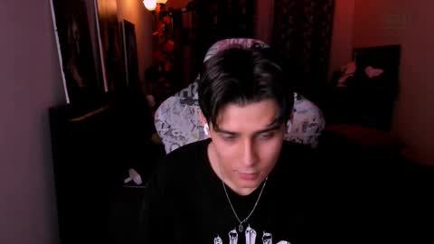 Foxicfu online show from March 27, 2026, 3:45 pm