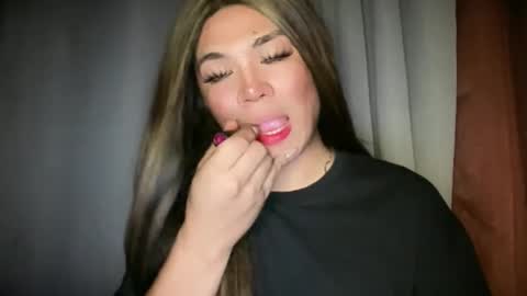 KITTY online show from March 12, 2026, 9:26 am