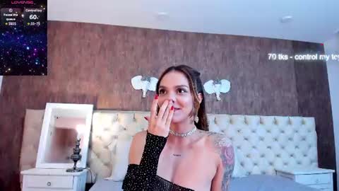 Snapshot of foxmegann chatting on July 1, 2026, 9:58 pm MeganFoxxy online show from July 1, 2026, 9:58 pm
