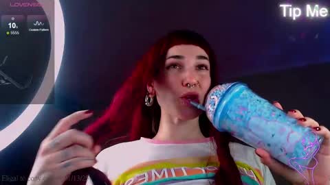 Helen - My streams are Monday - Friday at 8 AM NY time online show from January 13, 2025, 9:52 pm