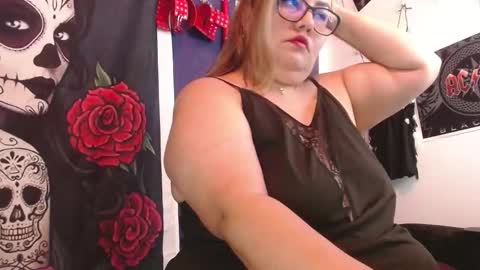 foxxbell online show from October 29, 2025, 1:08 am