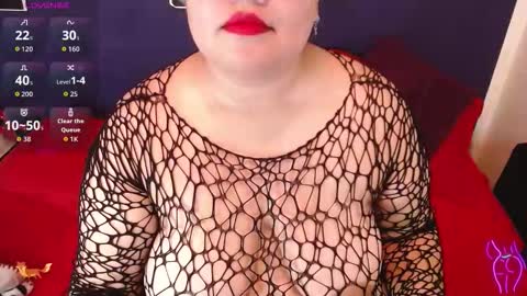 foxxbell online show from March 22, 2026, 4:05 am