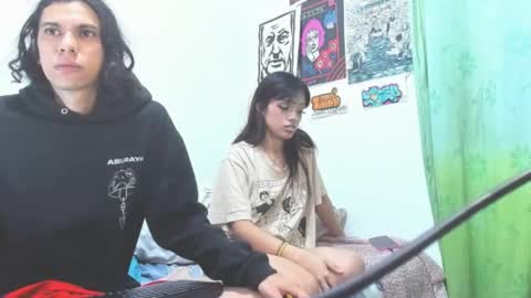 Foxxxy Blexxxed online show from February 27, 2025, 2:10 am