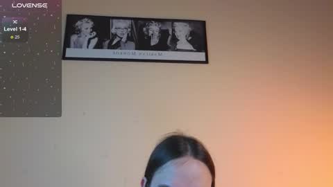 andice online show from October 6, 2025, 4:43 am