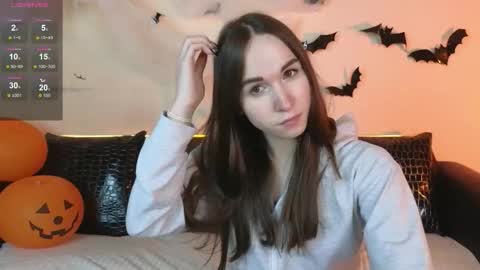 andice online show from November 2, 2025, 7:38 pm