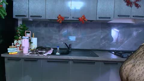 Snapshot of foxxyanna chatting on November 30, 2025, 1:26 pm Ana online show from November 30, 2025, 1:26 pm