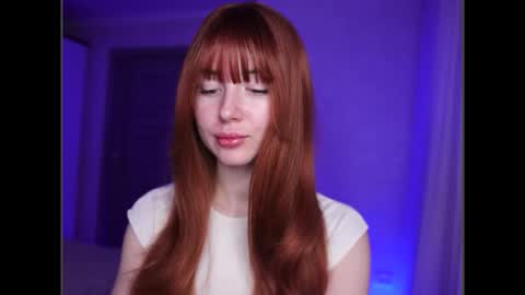 FoxxyJulina online show from March 22, 2026, 9:40 pm