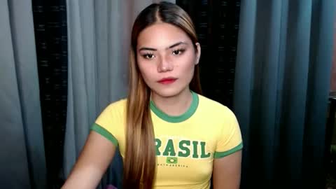 Cheska online show from October 9, 2025, 8:12 am