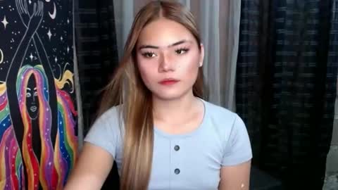 Cheska online show from November 3, 2025, 8:15 am