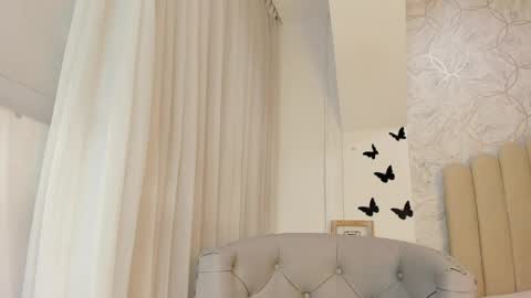 Foxy online show from February 20, 2025, 11:10 pm