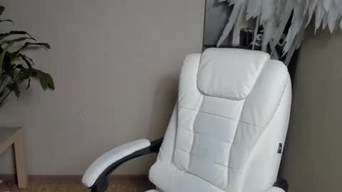 Foxy online show from September 10, 2025, 12:21 am