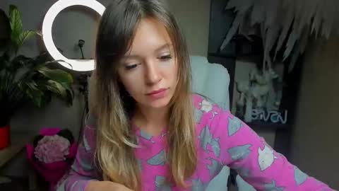 Foxy online show from October 3, 2025, 12:18 am