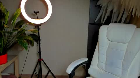 Foxy online show from November 4, 2025, 12:21 am