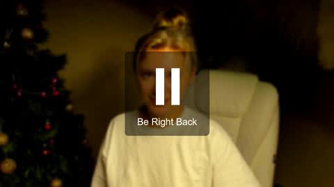 Foxy online show from December 17, 2025, 12:16 am