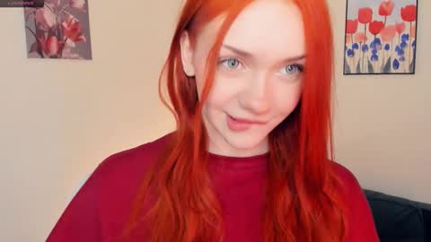 Snapshot of foxy_blush chatting on December 2, 2025, 8:26 pm Eva online show from December 2, 2025, 8:26 pm