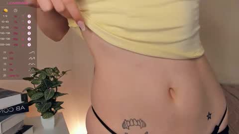 Eva online show from December 13, 2025, 7:53 pm