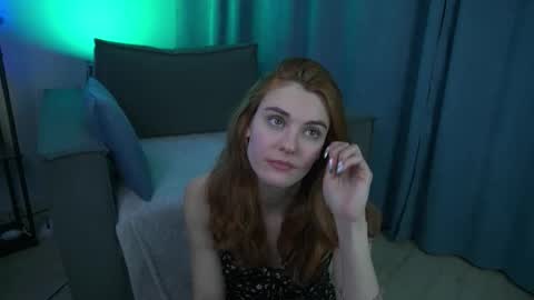 Eva online show from February 8, 2026, 8:23 pm