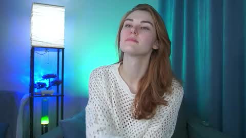 Eva online show from February 22, 2026, 8:07 pm