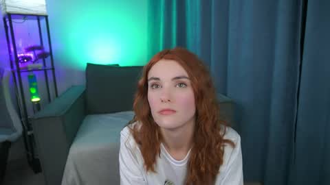 Eva online show from April 12, 2026, 6:24 pm