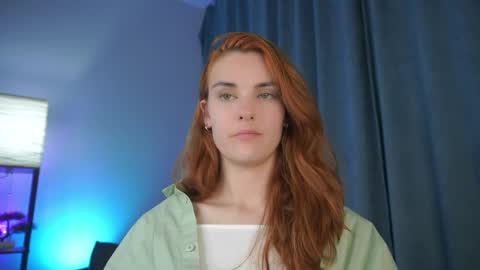 Eva online show from May 12, 2026, 6:38 pm