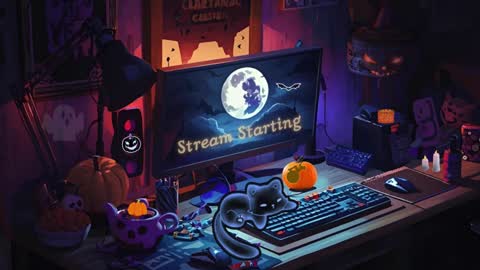 Lex Vive foxygamer cb online show from October 18, 2025, 1:19 am