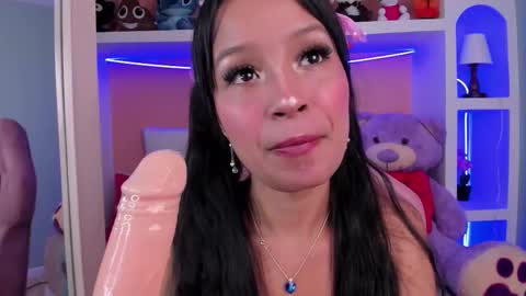 Miss Kloe online show from March 2, 2026, 6:59 pm