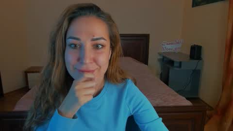 Lisa online show from March 17, 2026, 9:29 pm