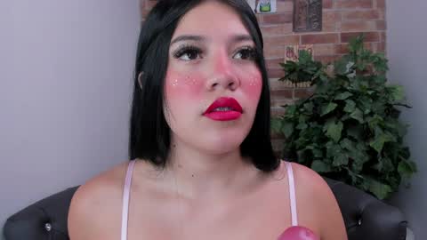 Snapshot of foxy_loren chatting on March 30, 2026, 11:00 am Loren online show from March 30, 2026, 11:00 am