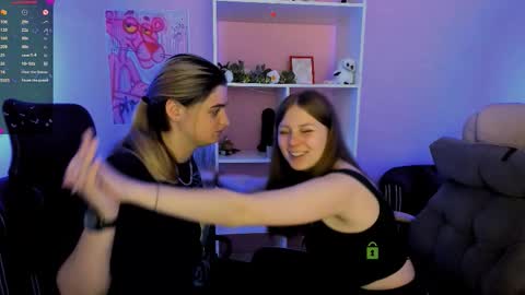 foxy_tease_ online show from September 14, 2025, 6:40 pm