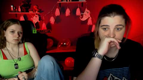 foxy_tease_ online show from October 24, 2025, 7:21 pm