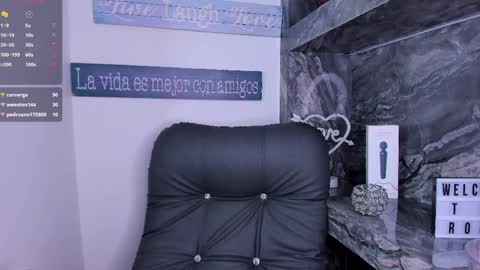 Miss Vilma online show from April 11, 2026, 7:07 pm
