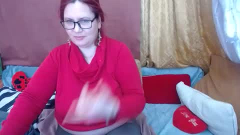 foxydesiree online show from April 21, 2026, 2:04 am