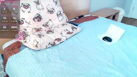 Kate online show from September 16, 2025, 2:56 am