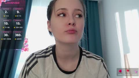 Kate online show from November 20, 2025, 6:02 am