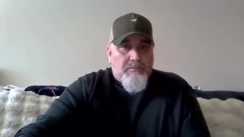 foxyfang online show from January 13, 2025, 4:08 pm