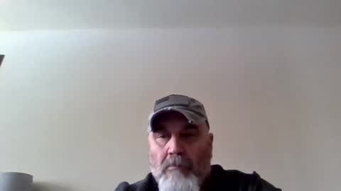 foxyfang online show from February 18, 2025, 4:05 pm