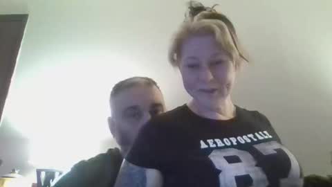 foxyfang online show from January 9, 2026, 3:53 am