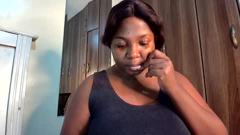 Kayla online show from January 29, 2025, 4:05 am