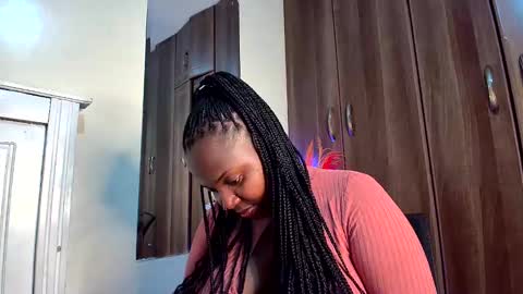 Kayla online show from February 28, 2025, 11:45 pm