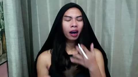 Daniela online show from April 12, 2026, 3:55 am