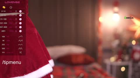 foxylovesyou online show from December 25, 2024, 10:06 am