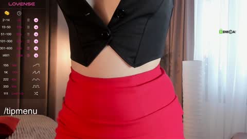 foxylovesyou online show from January 29, 2025, 11:09 am