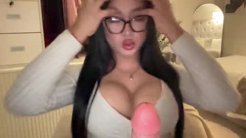 Ms Celeste Anne online show from February 23, 2025, 10:09 pm