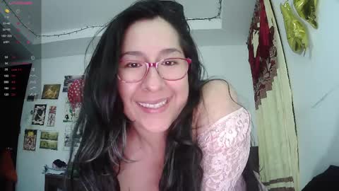 Malishka online show from April 28, 2026, 4:28 am