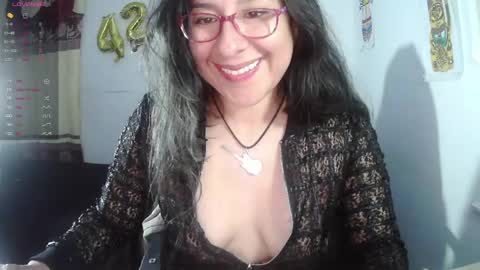 Malishka online show from May 12, 2026, 5:37 am