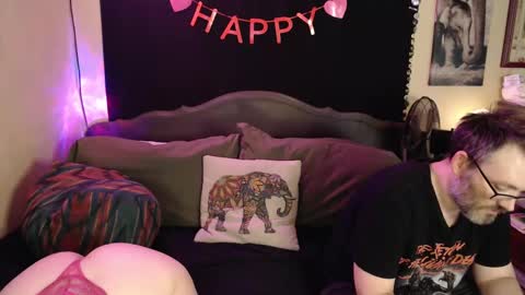 Mallory Koxx online show from March 2, 2025, 8:05 am