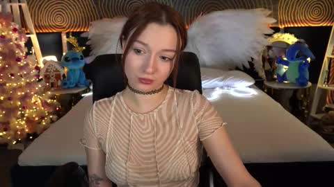 Maya online show from January 13, 2026, 2:00 pm