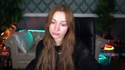 Maya online show from April 23, 2026, 5:15 pm